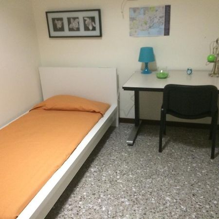 O Sarracino B&B Napoli Eksteriør bilde
