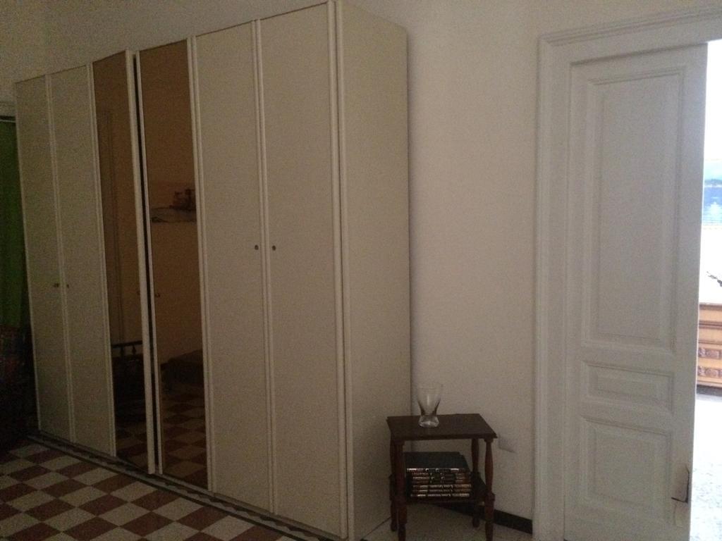 O Sarracino B&B Napoli Eksteriør bilde