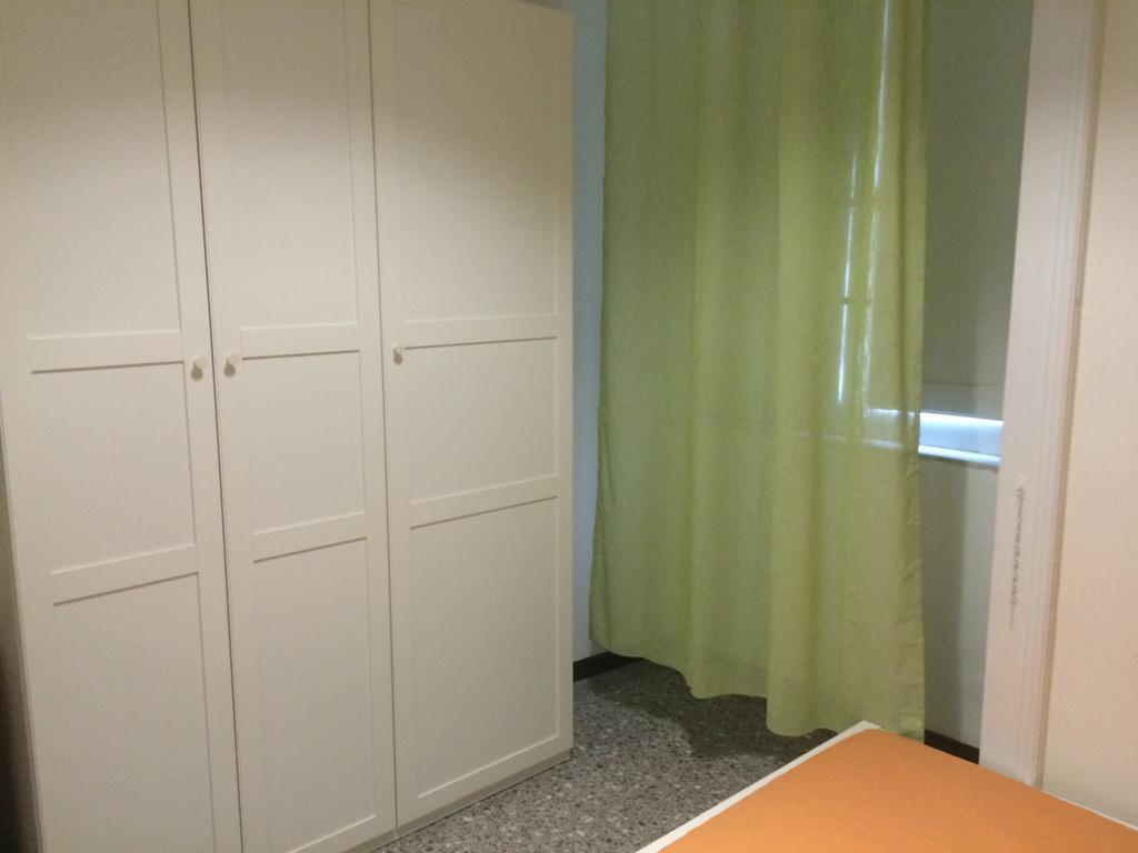 O Sarracino B&B Napoli Eksteriør bilde