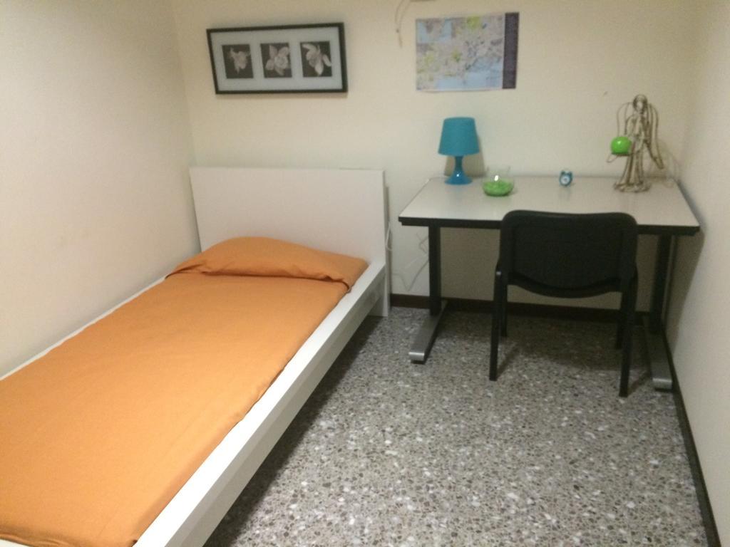 O Sarracino B&B Napoli Eksteriør bilde