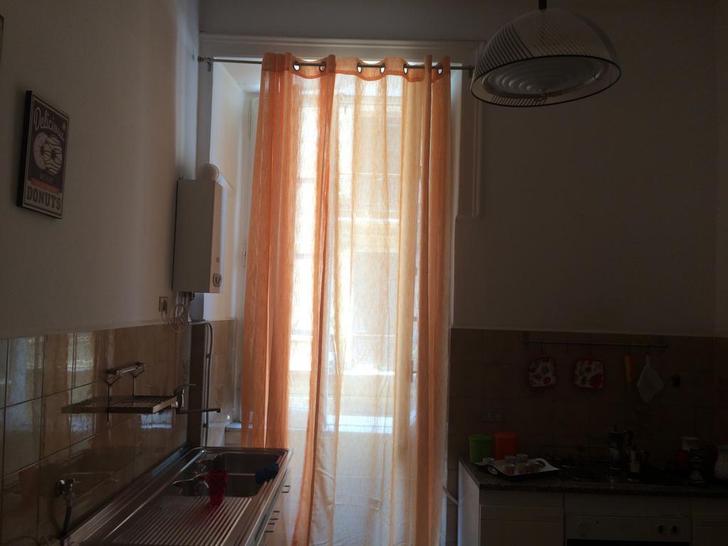 O Sarracino B&B Napoli Eksteriør bilde