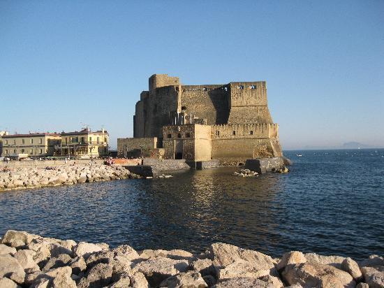 O Sarracino B&B Napoli Rom bilde