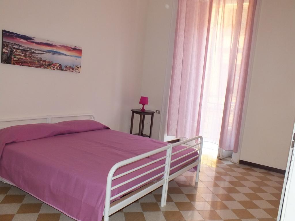 O Sarracino B&B Napoli Rom bilde