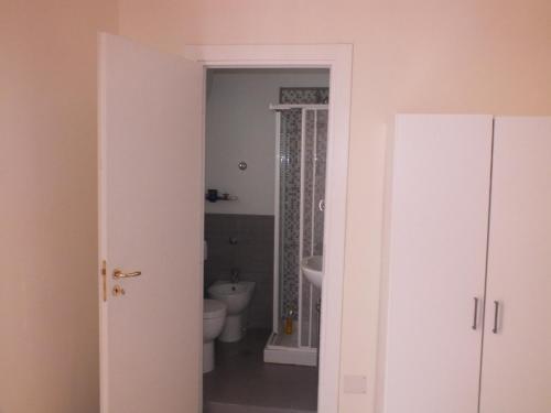 O Sarracino B&B Napoli Eksteriør bilde
