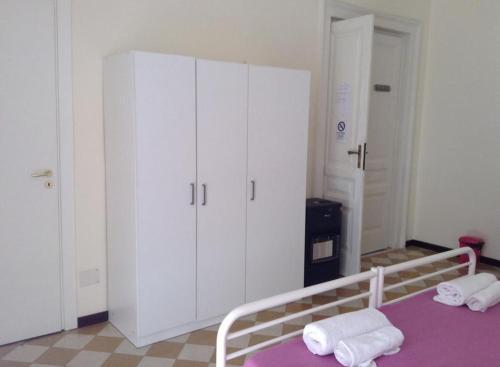 O Sarracino B&B Napoli Eksteriør bilde